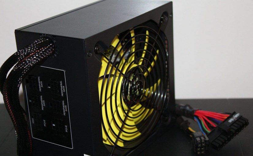 Güç Kaynağı Konnektörlerinin Pin Çıkış Değerleri ve Testi