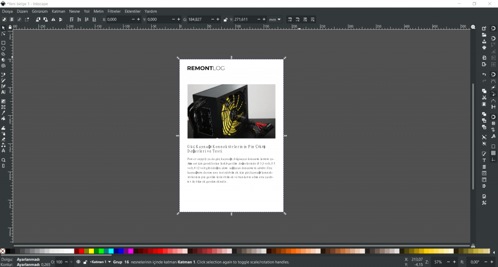 Inkscape